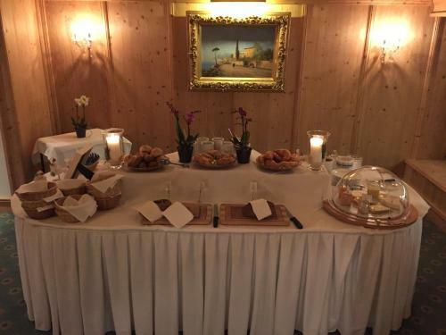 Quadratscha Swiss Quality Alpenhotel