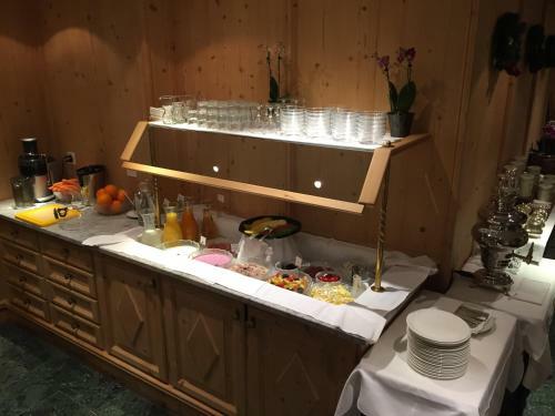 Quadratscha Swiss Quality Alpenhotel