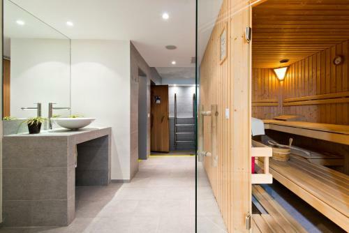 Quadratscha Swiss Quality Alpenhotel