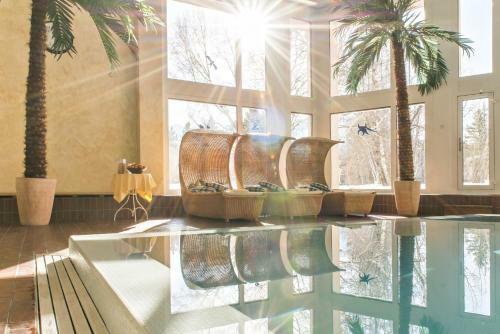 Quadratscha Swiss Quality Alpenhotel
