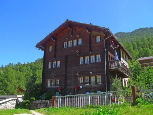 Apartamento Meisen