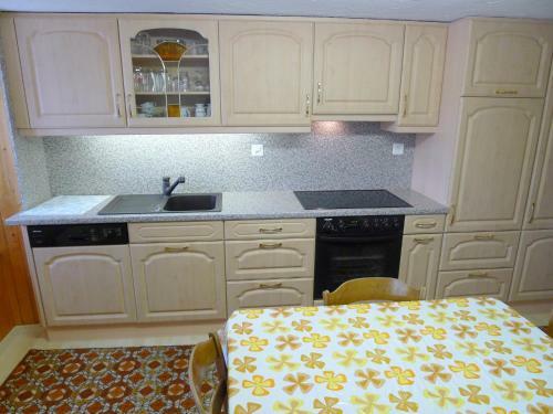 Apartamento Meisen