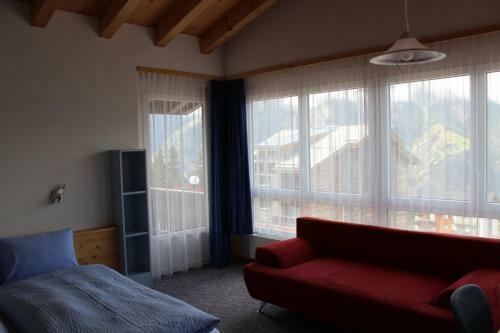 Hotel Alpha