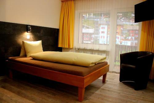 Hotel Alpha