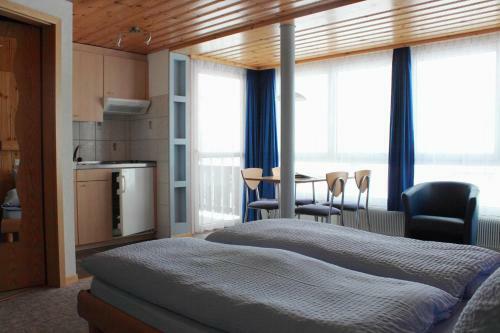 Hotel Alpha
