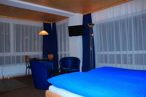 Hotel Alpha