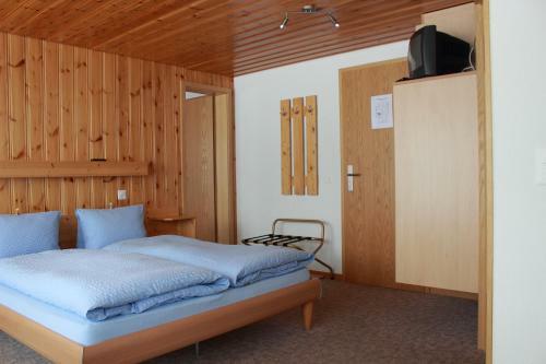 Hotel Alpha