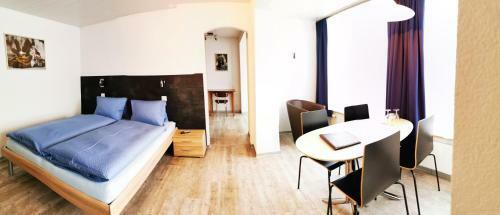 Hotel Alpha