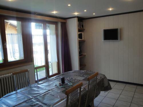 Apartamentos Steinbock
