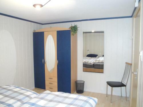 Apartamentos Steinbock