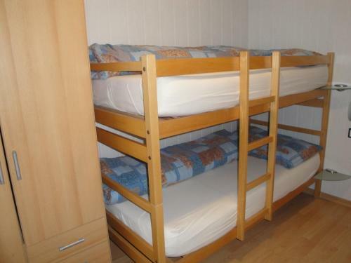 Apartamentos Steinbock