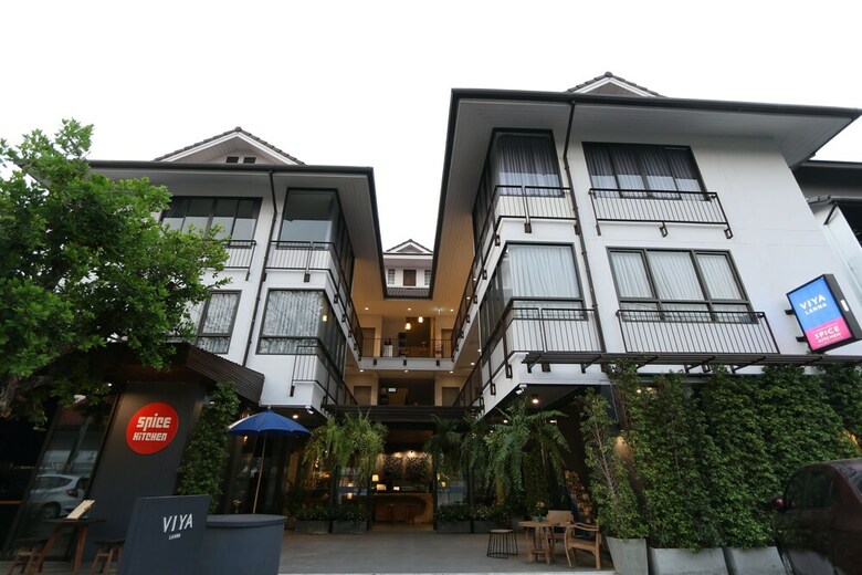 Hotel Viya Lanna
