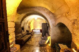 Hotel Boutique Heaven Cave House