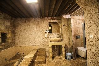 Hotel Boutique Heaven Cave House