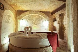 Hotel Boutique Heaven Cave House