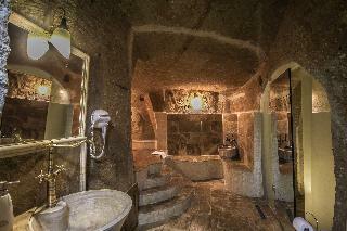 Hotel Boutique Heaven Cave House