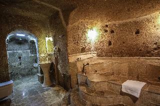 Hotel Boutique Heaven Cave House