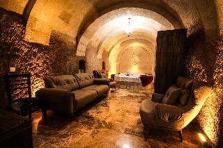 Hotel Boutique Heaven Cave House