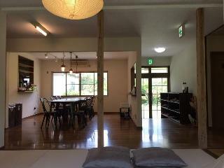Hotel Yakushima Minshuku Suginoko