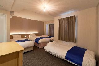 Hotel Meet Me Kobe Motomachi