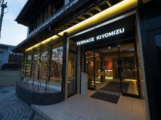 Hotel Terrace Kiyomizu Kyoto