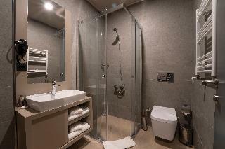 Menalo Hotel Express Istanbul Airport