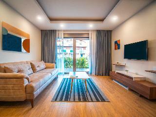 Aparthotel Veranda Beach Suites