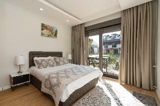 Aparthotel Veranda Beach Suites