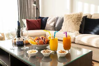 Aparthotel Veranda Beach Suites