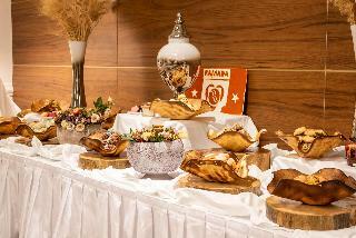 Hotel Ramada Resort By Wyndham Erciyes