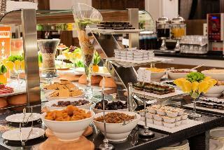 Hotel Ramada Resort By Wyndham Erciyes