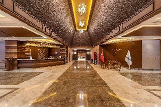 Hotel Ramada Resort By Wyndham Erciyes