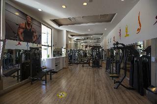 Hotel Ramada Plaza By Wyndham Mardin