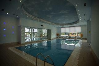 Hotel Ramada Plaza By Wyndham Mardin