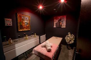 The Kayser? Loft Hotel