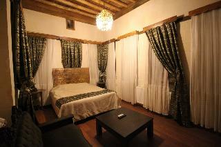 Aynur Hanim Konagi Boutique Hotel