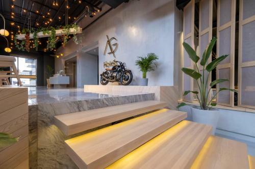 Ag Hotels Antalya