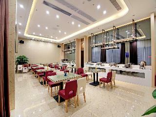 Lavande Hotels Zhongshan Tanzhou