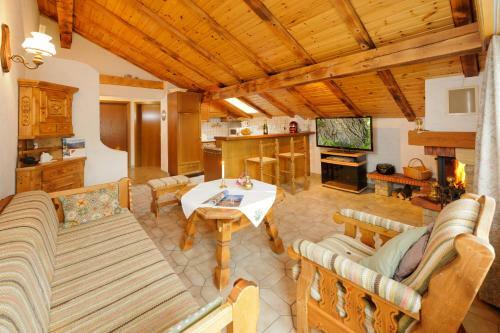 Apartamentos Touring Chemin�e