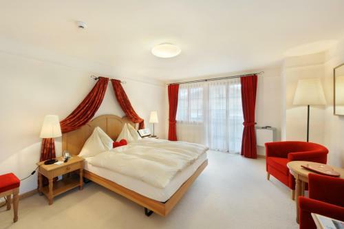 Hotel Bellerive Gstaad
