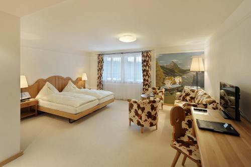 Hotel Bellerive Gstaad