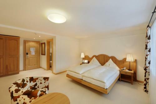 Hotel Bellerive Gstaad
