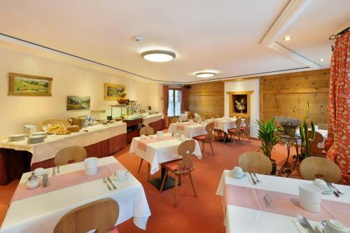 Hotel Bellerive Gstaad