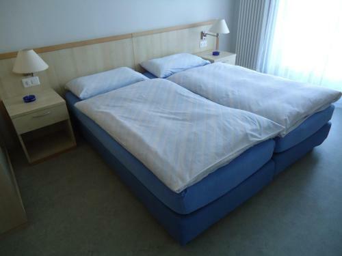Hotel Albergo Belvedere
