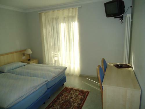 Hotel Albergo Belvedere