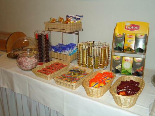 Hotel Albergo Belvedere