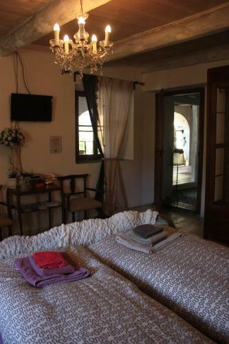 Bed & Breakfast Affittacamere Casa Archi