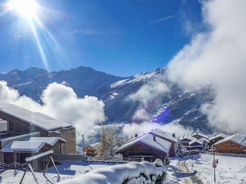 Apartment La Toura Verbier