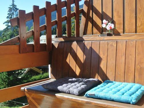 Apartment Val Neige Verbier