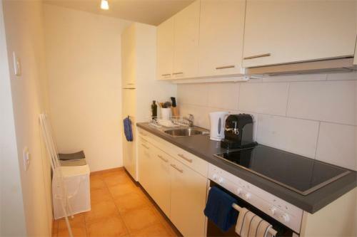 Apartamento Chalet Mack